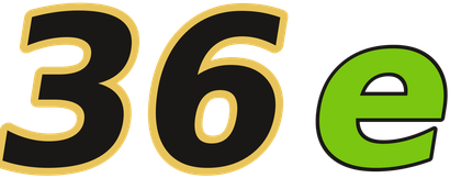 36e logo