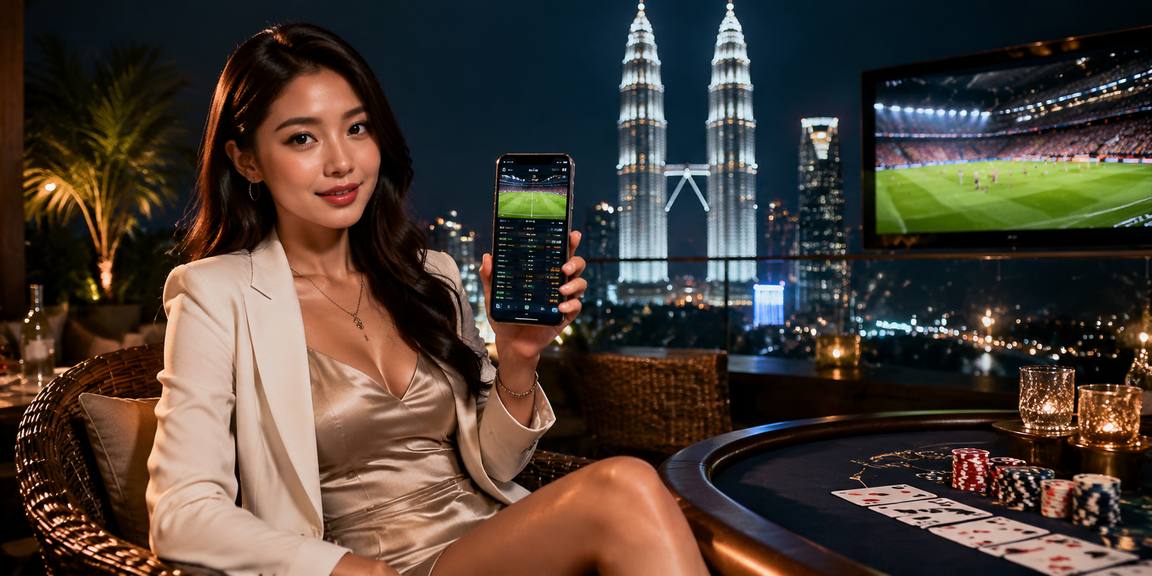 36e Apa yang Ada di Dalam Lobi 36e